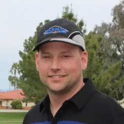 Lee Warman 